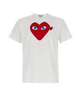 COMME DES GARÇONS PLAY Футболка