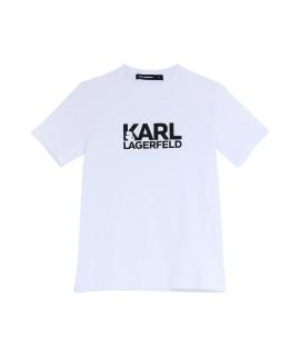 KARL LAGERFELD Футболка