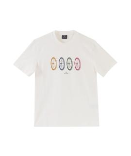 PS BY PAUL SMITH Футболка