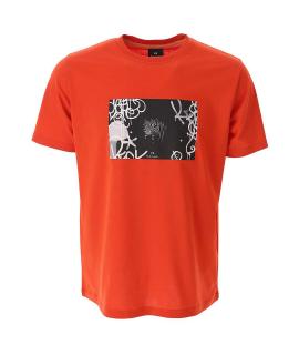 PS BY PAUL SMITH Футболка