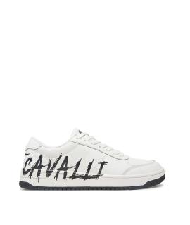 JUST CAVALLI Низкие кроссовки / кеды