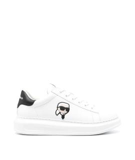 KARL LAGERFELD Низкие кроссовки / кеды