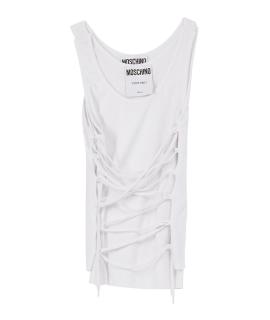 MOSCHINO Майка