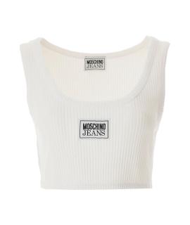 MOSCHINO JEANS Майка