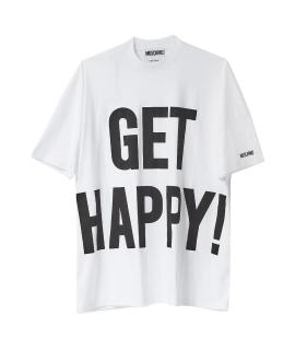 MOSCHINO Повседневное платье