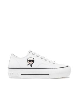KARL LAGERFELD Кроссовки