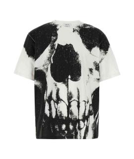 ALEXANDER MCQUEEN Футболка