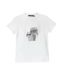 KARL LAGERFELD Футболка