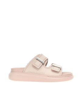 ALEXANDER MCQUEEN Сандалии