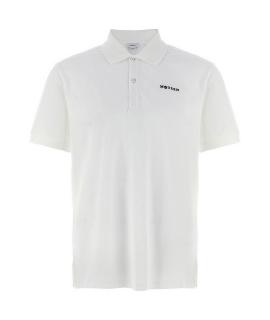ALEXANDER MCQUEEN Поло с коротким рукавом