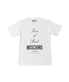MOSCHINO Футболка