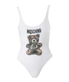 MOSCHINO Купальник