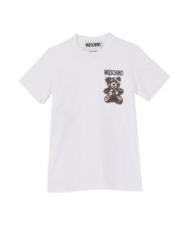 MOSCHINO Футболка