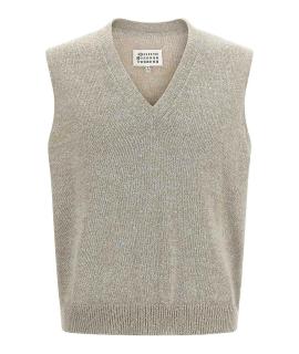 MAISON MARGIELA Жилетка