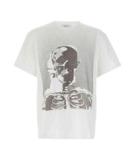 ALEXANDER MCQUEEN Футболка