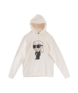 KARL LAGERFELD Худи/толстовка