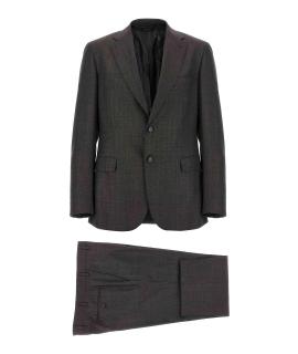 BRIONI Классический костюм