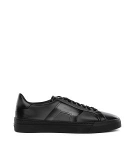 SANTONI Низкие кроссовки / кеды