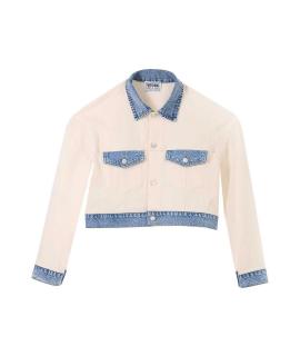 MOSCHINO JEANS Куртка