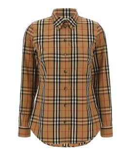 BURBERRY Рубашка