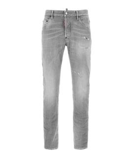 DSQUARED2 Джинсы скинни