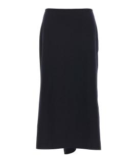 VICTORIA BECKHAM Юбка миди
