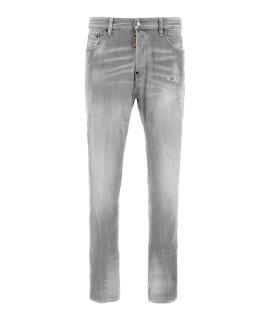 DSQUARED2 Джинсы скинни