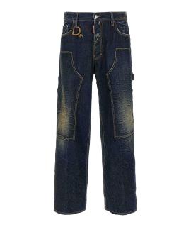 DSQUARED2 Джинсы