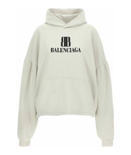 BALENCIAGA Худи/толстовка