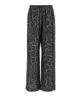 STELLA MCCARTNEY Брюки широкие