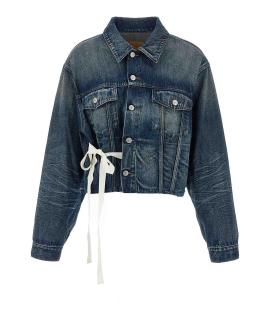 MM6 MAISON MARGIELA Куртка