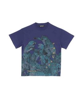 JUST CAVALLI Футболка