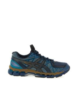 ASICS Низкие кроссовки / кеды