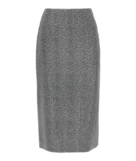ERMANNO SCERVINO Юбка миди
