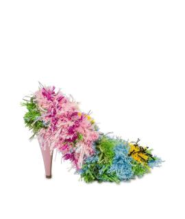 MOSCHINO Туфли