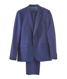 PAUL SMITH Классический костюм