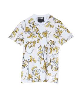 VERSACE JEANS COUTURE Футболка