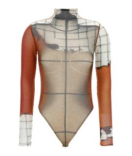 JEAN PAUL GAULTIER Боди