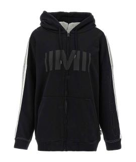MM6 MAISON MARGIELA Худи/толстовка