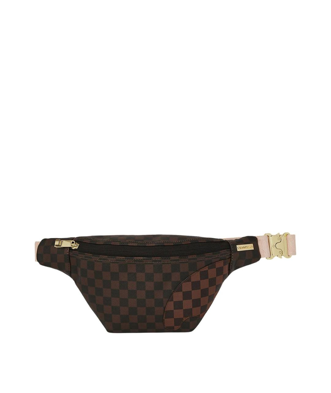 SPRAYGROUND Мульти поясная сумка, фото 1