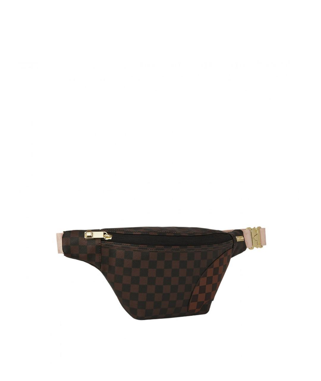 SPRAYGROUND Мульти поясная сумка, фото 2