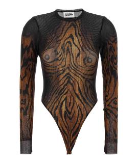 JEAN PAUL GAULTIER Боди