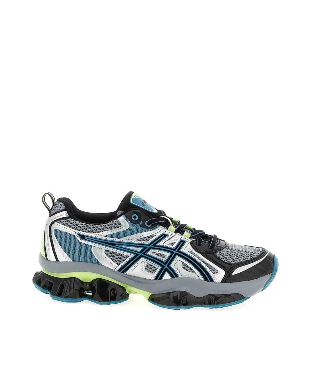 ASICS Мульти кожаные кроссовки, фото 1
