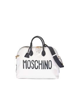 MOSCHINO Сумка тоут