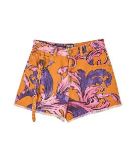 VERSACE JEANS COUTURE Шорты