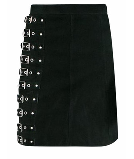 

Юбка миди SAINT LAURENT