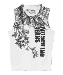 MOSCHINO JEANS Жилетка