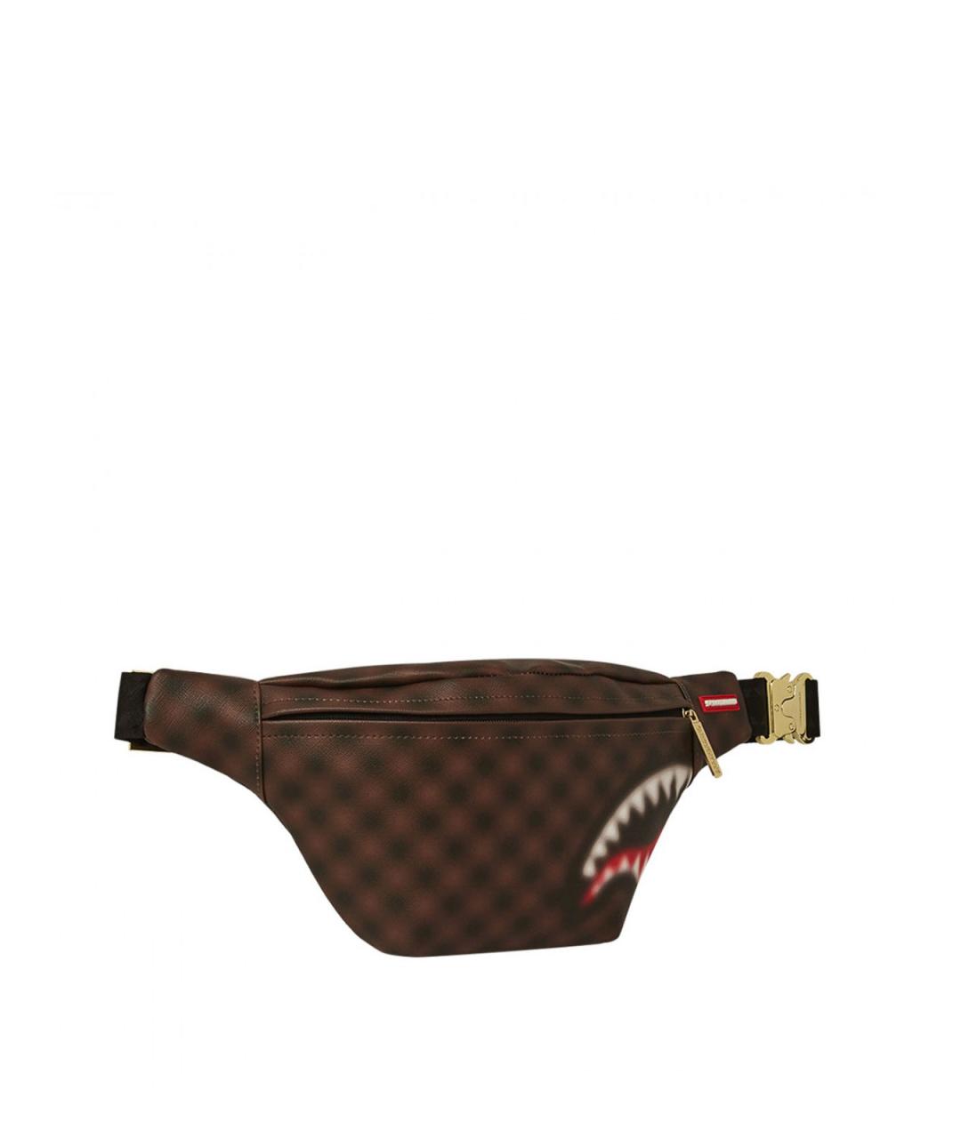 SPRAYGROUND Мульти поясная сумка, фото 2