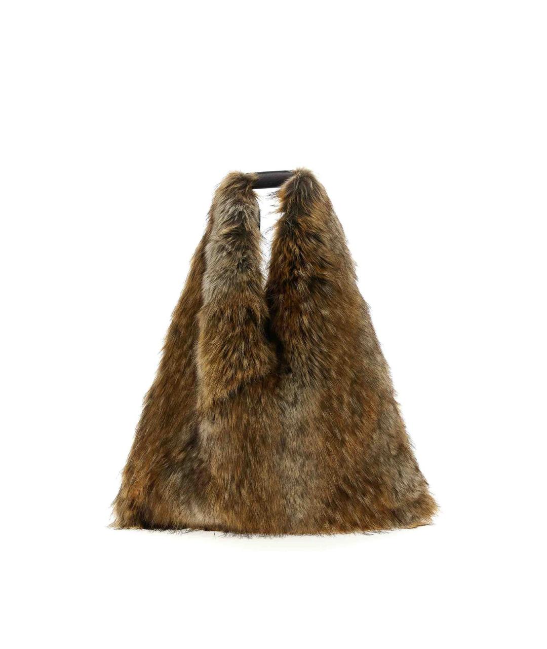 MM6 MAISON MARGIELA Мульти сумка тоут, фото 1