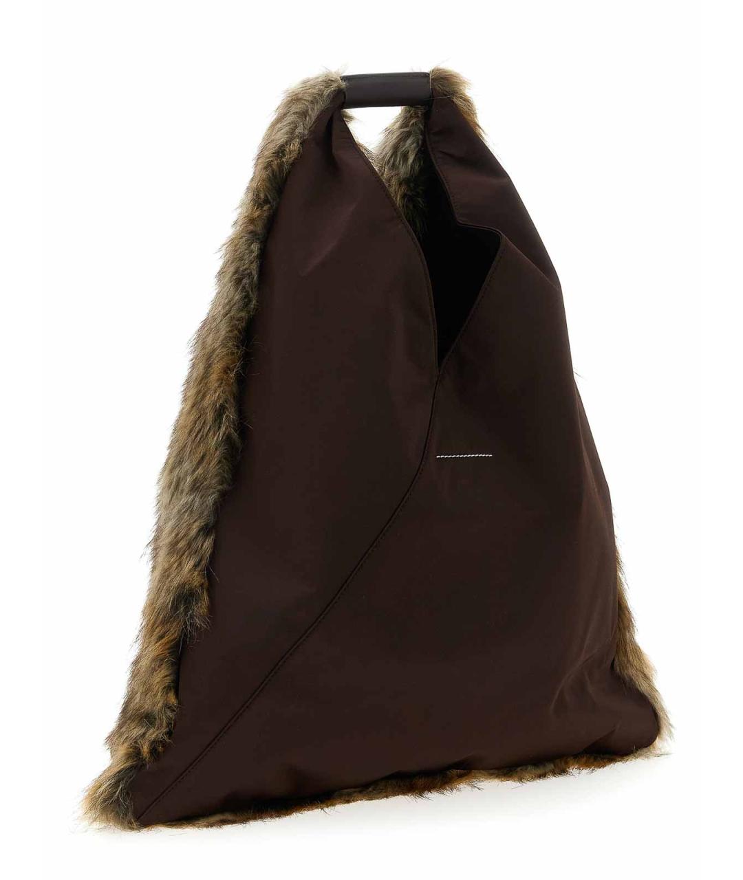 MM6 MAISON MARGIELA Мульти сумка тоут, фото 2